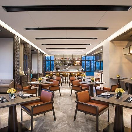 Somerset Harmony City Wuxi Wuxi  Zewnętrze zdjęcie