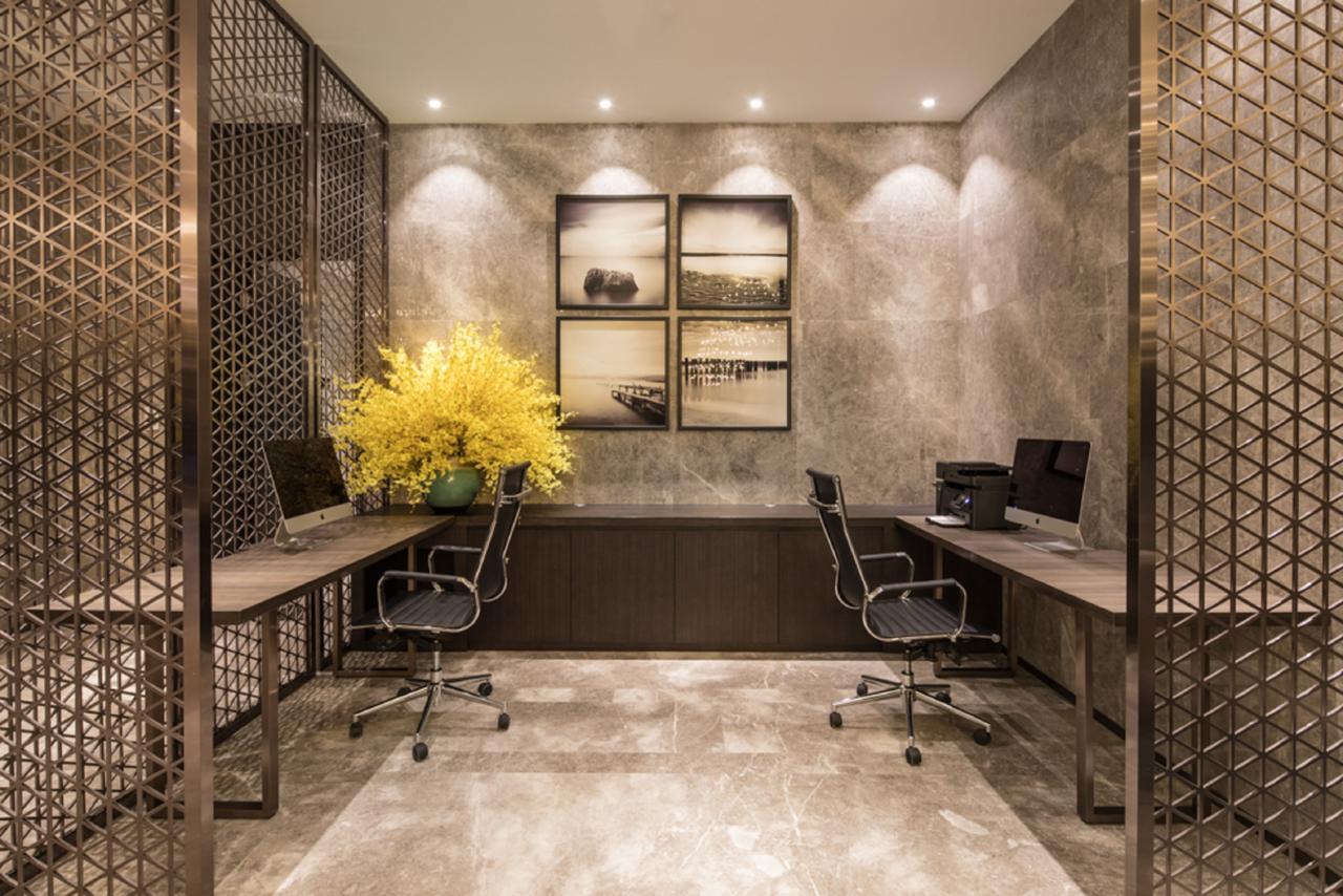 Somerset Harmony City Wuxi Wuxi  Zewnętrze zdjęcie